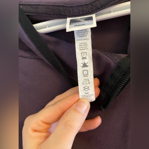 Diadora size medium - Picture 2 of 3